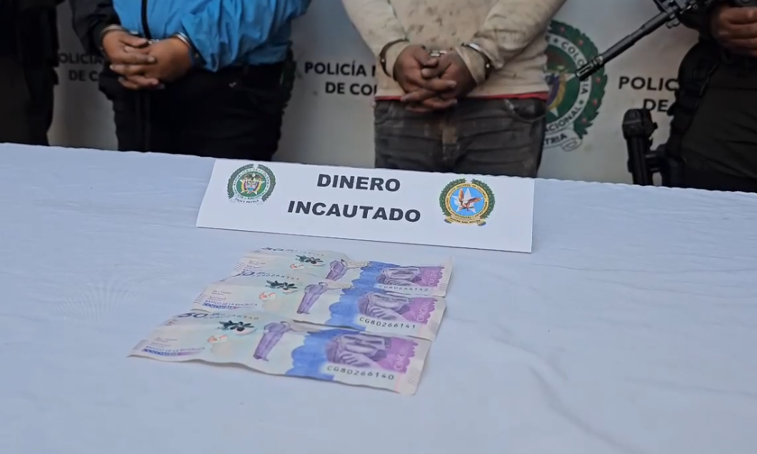 Secuestran mascota para extorsionar a una familia en Bogotá: exigían $400.000