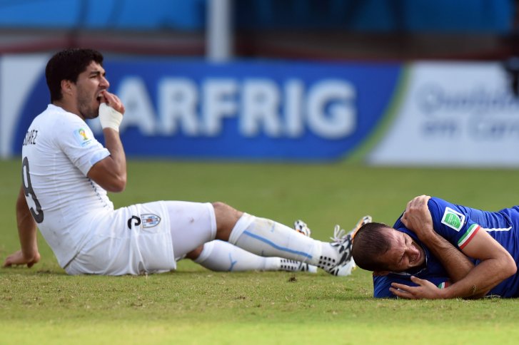 Luis Suárez podría regresar de la sanción en el clásico Real Madrid-Barcelona
