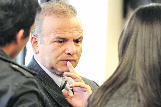 Niegan nuevamente libertad a excontralor de Bogotá