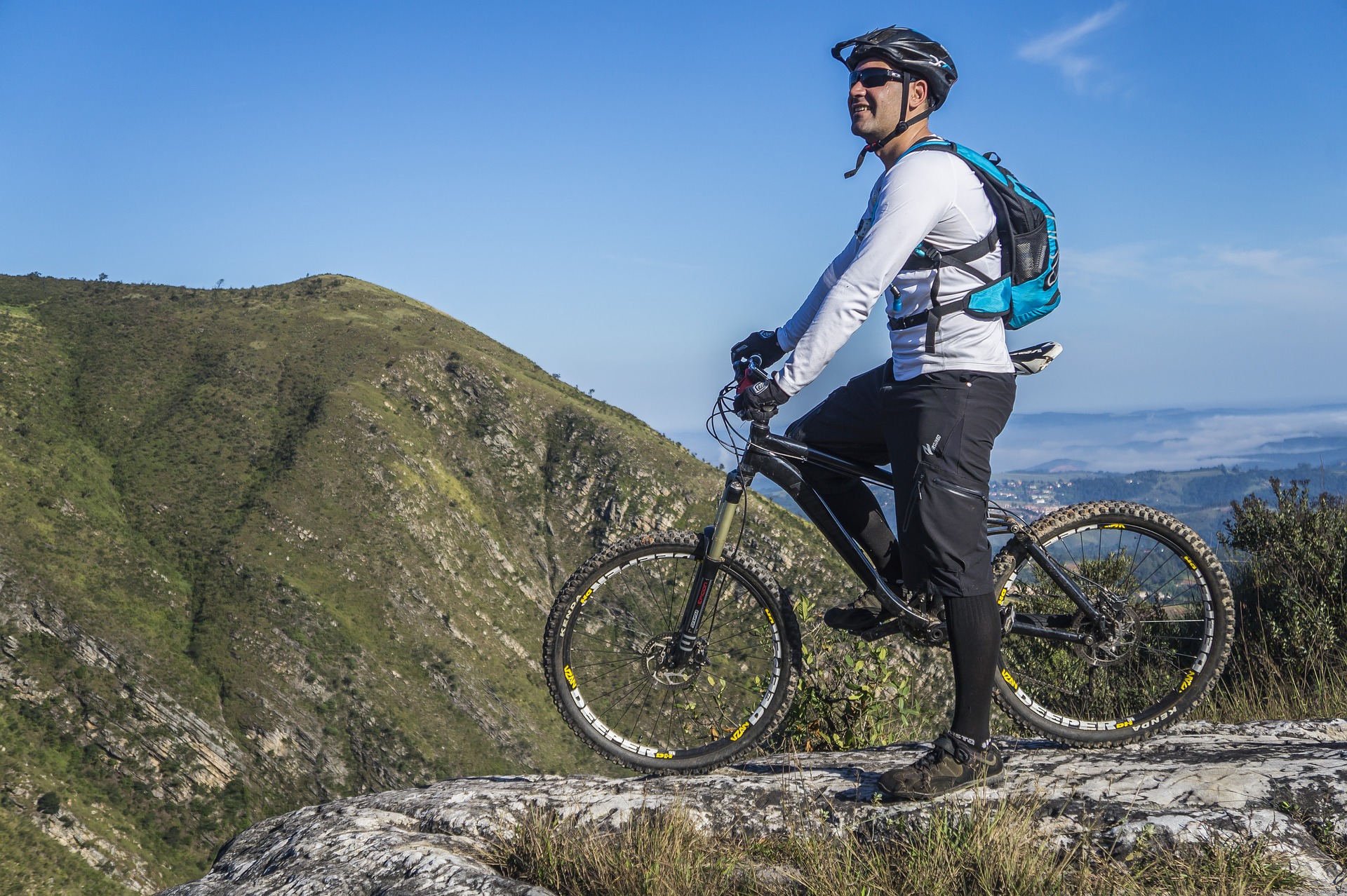 Bogotá y Cundinamarca tendrán un circuito para bicicletas en 2021