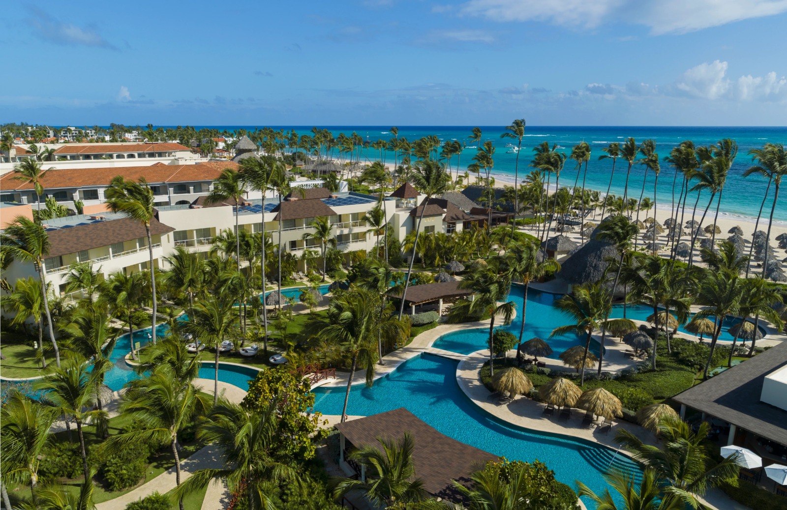 Turismo internacional crece en 2025: México y Caribe lideran el verano