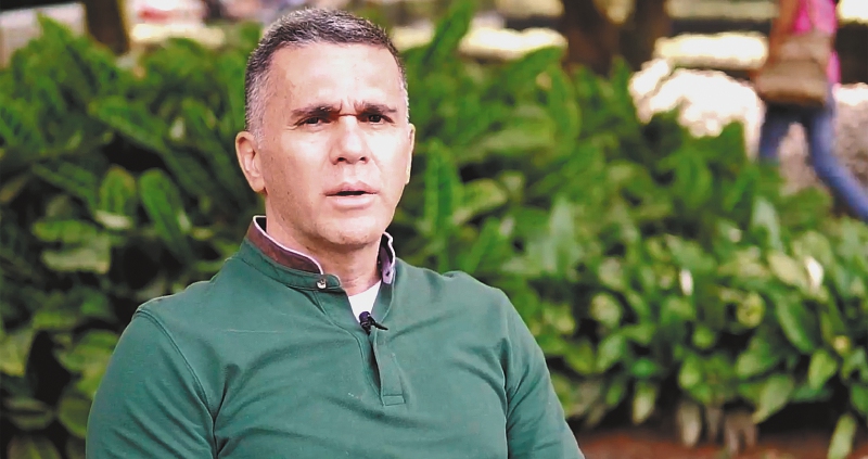 Corte Suprema confirma condena contra exalcalde por nexos con “La Oficina de Envigado”