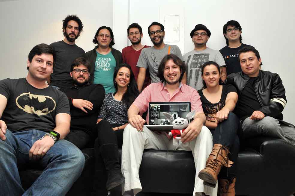 Escasez: madre de la innovación