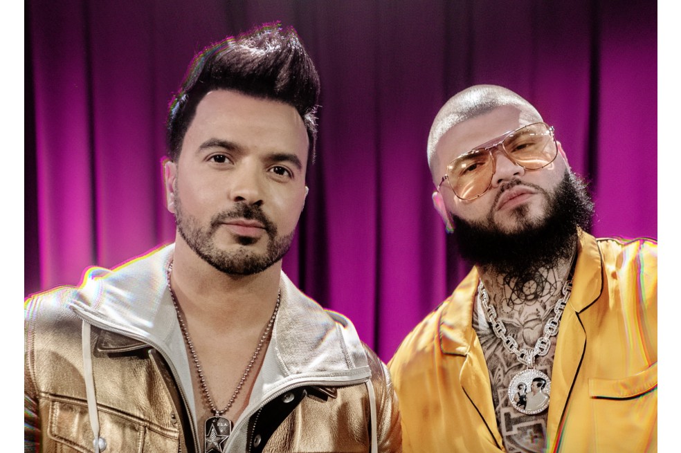Luis Fonsi y Farruko estrenan la canción “Perfecta”