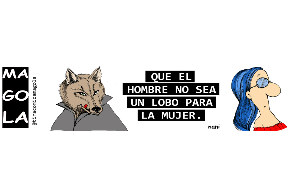 Manadas