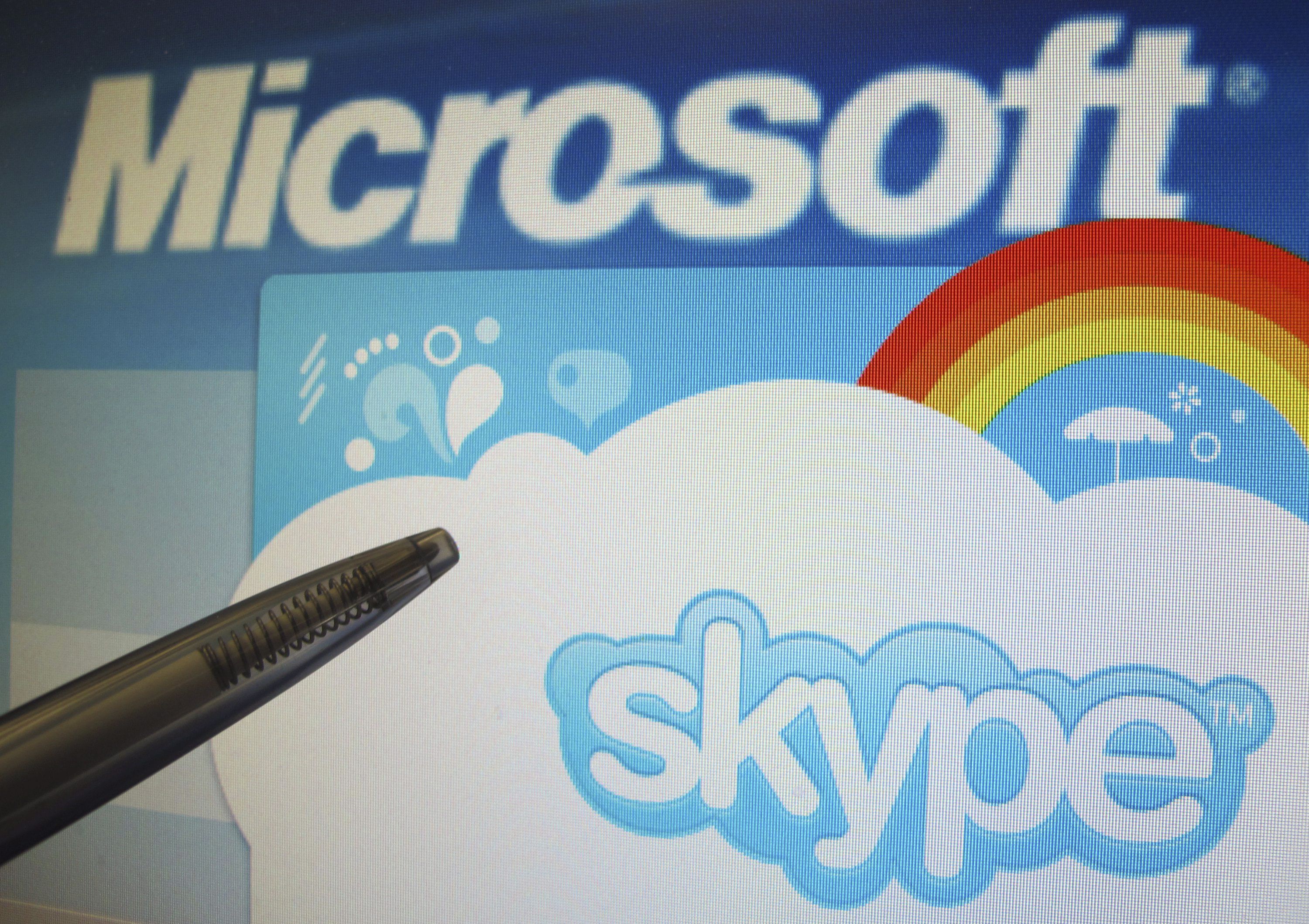 Adiós a Skype, Microsoft cerró la aplicación tras más de 20 años
