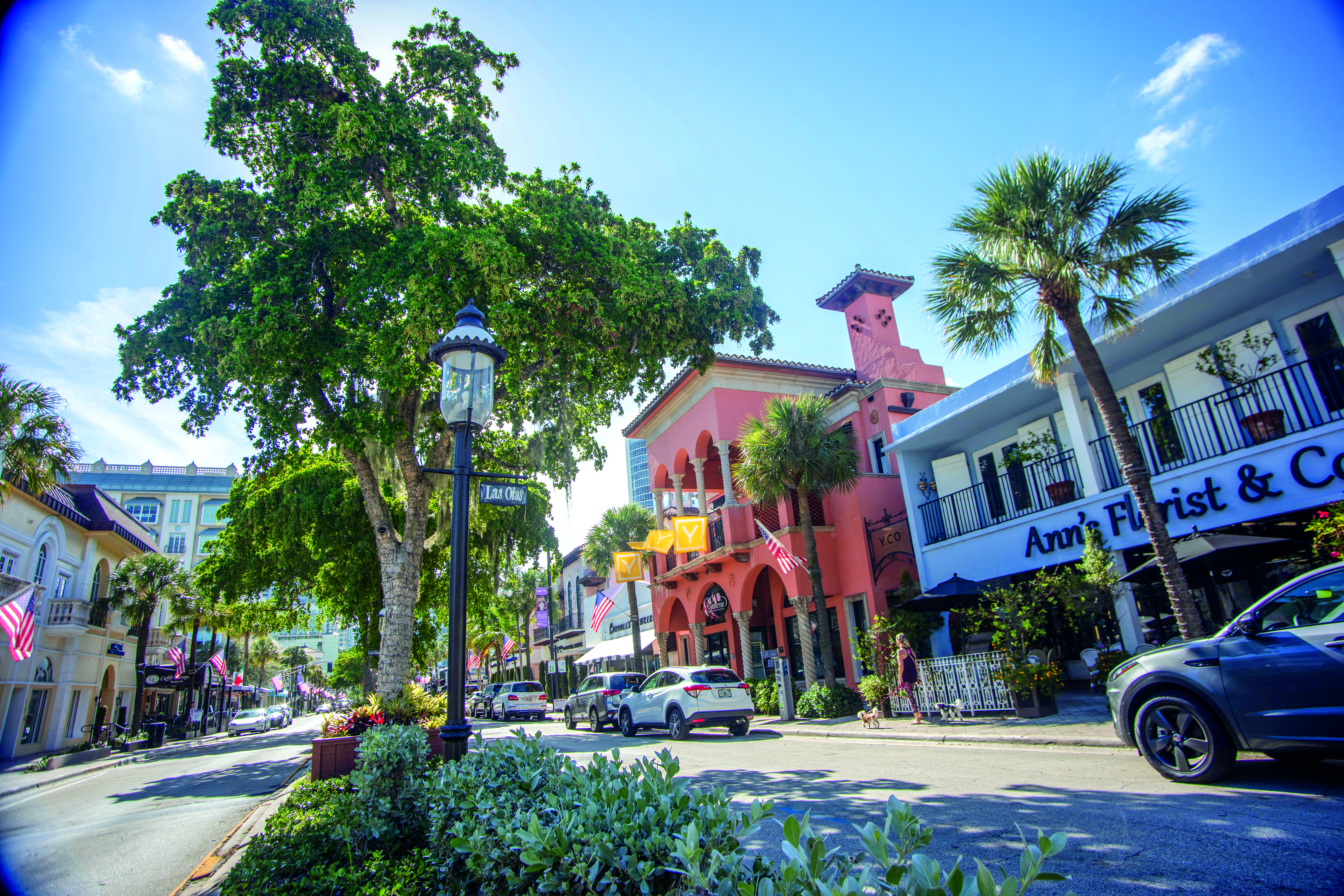 Turismo Estados Unidos, Florida, Fort Lauderdale.