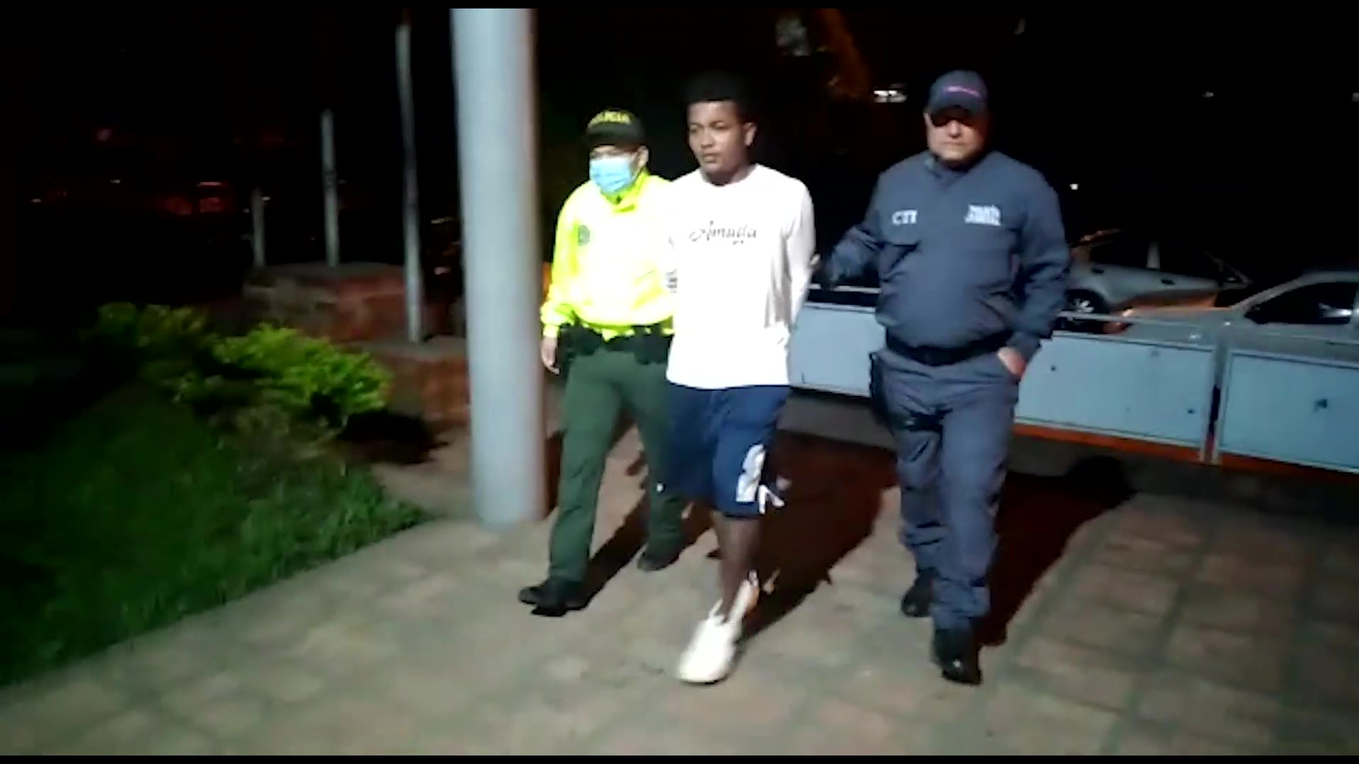 Cárcel para hombre que aceptó cargos por abuso y asesinato de niña de ocho años