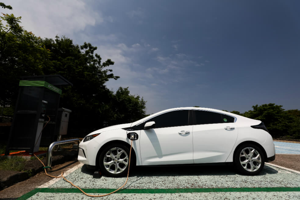 Movilidad eléctrica en Colombia, una alternativa que toma cada vez más fuerza