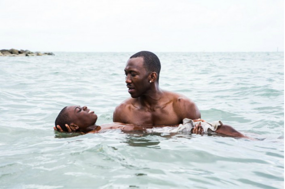 «Moonlight»: darle vuelta al poder siendo homosexual y negro