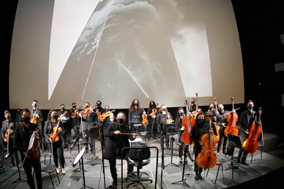 Estos son los conciertos de la Orquesta Filarmónica de Bogotá para que se programe