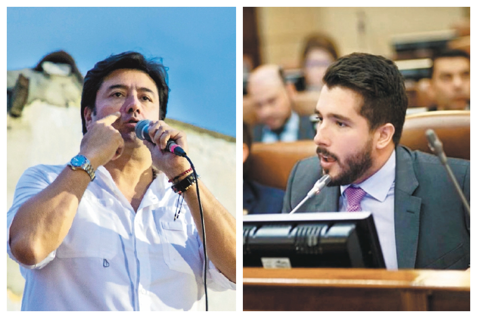 Reforma a la salud, ¿pasando de agache?