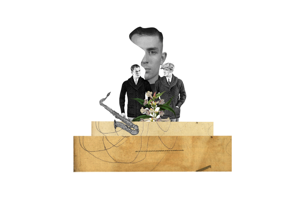 Jack Kerouac: el camino de un patético beat