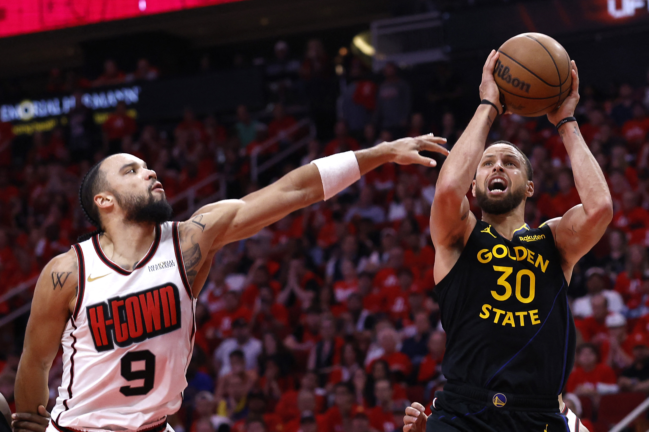 Definidas las semifinales de conferencia en la NBA: Warriors, el último en entrar