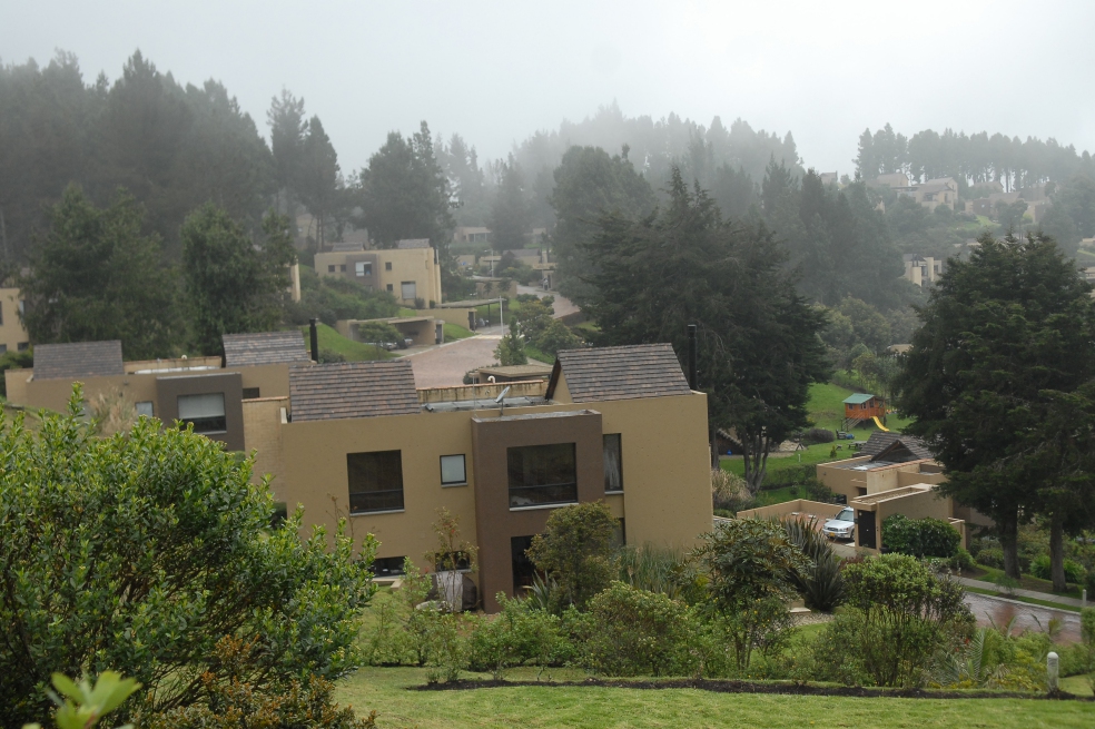 ¿Deberían las casas de recreo tributar más?