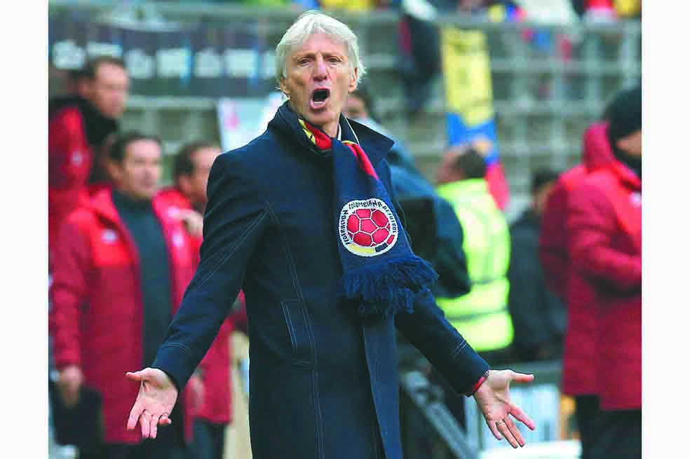 “Hay que respaldar al plantel”