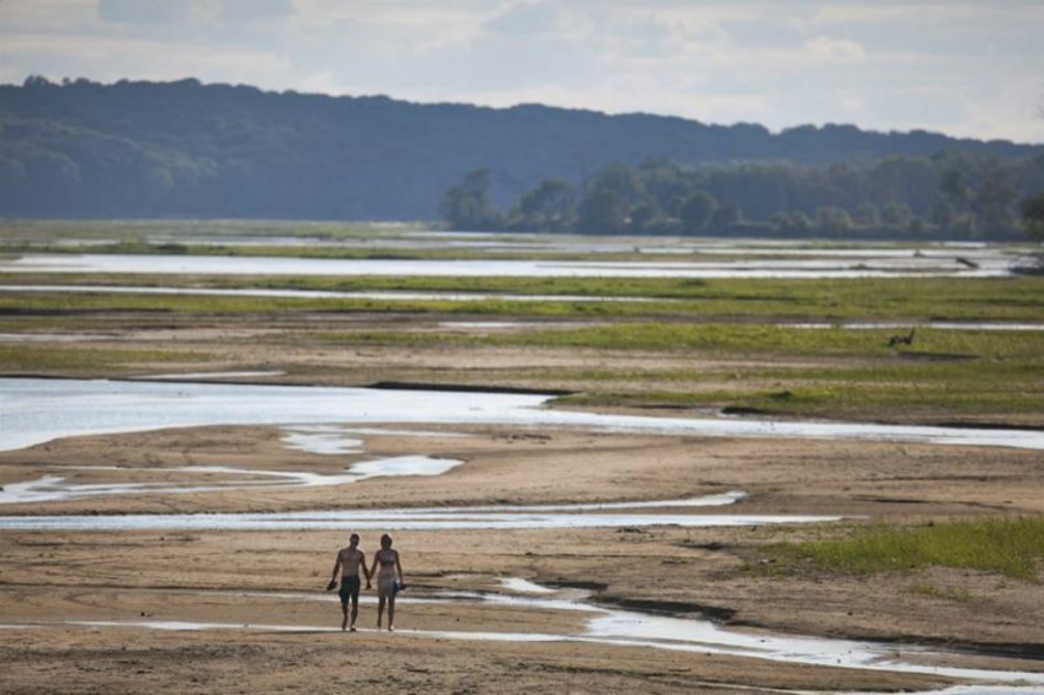 EE.UU. comprará US$170 millones en alimentos para amortiguar la sequía
