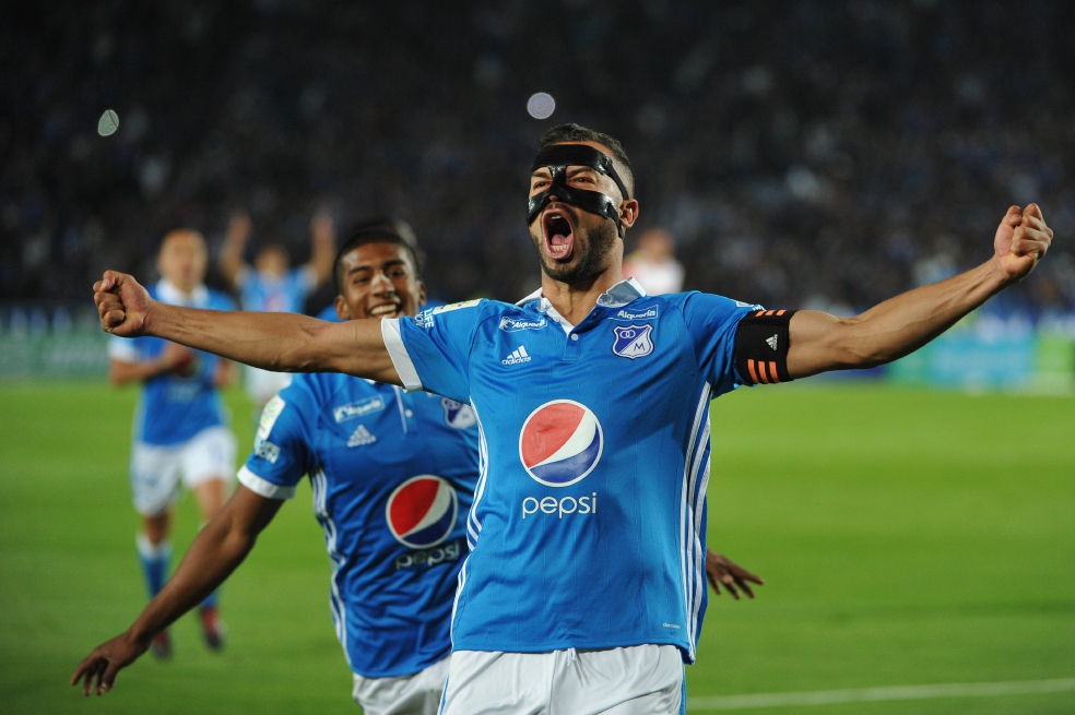 Millonarios vs. Nacional, el atractivo de esta jornada de la Liga Águila