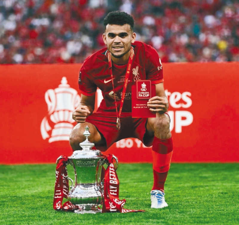 Liverpool vs Real Madrid: 3 formas de usar la camiseta de tu equipo favorito