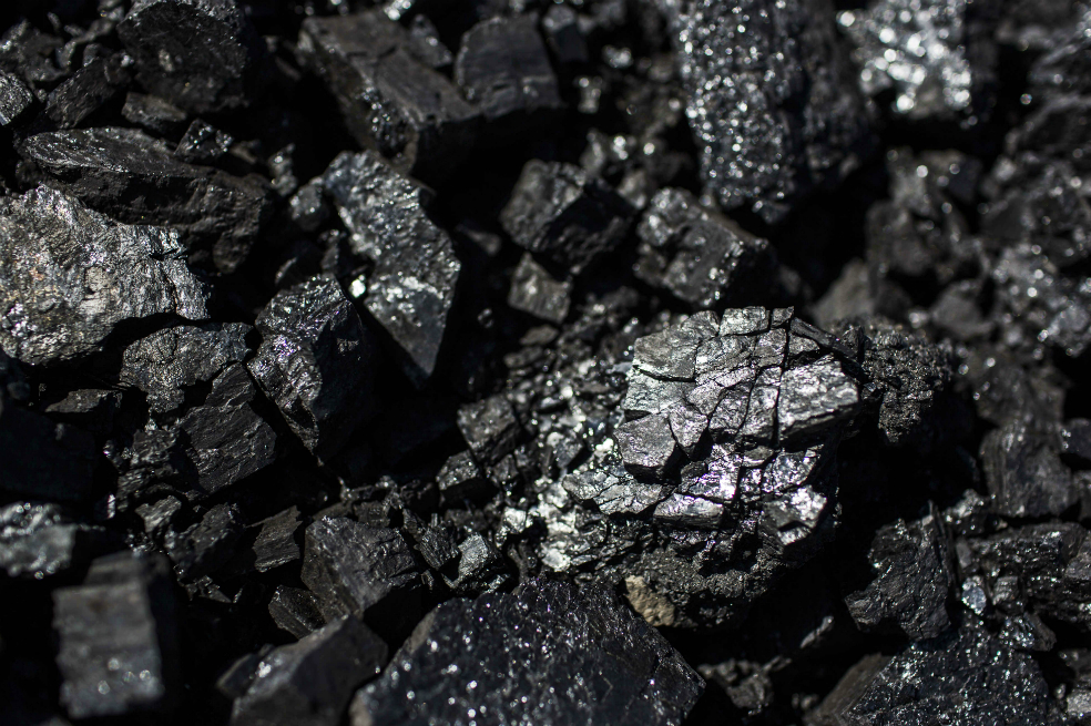 Potencial carbonífero del país es superior a 16 mil millones de toneladas: Viceminas