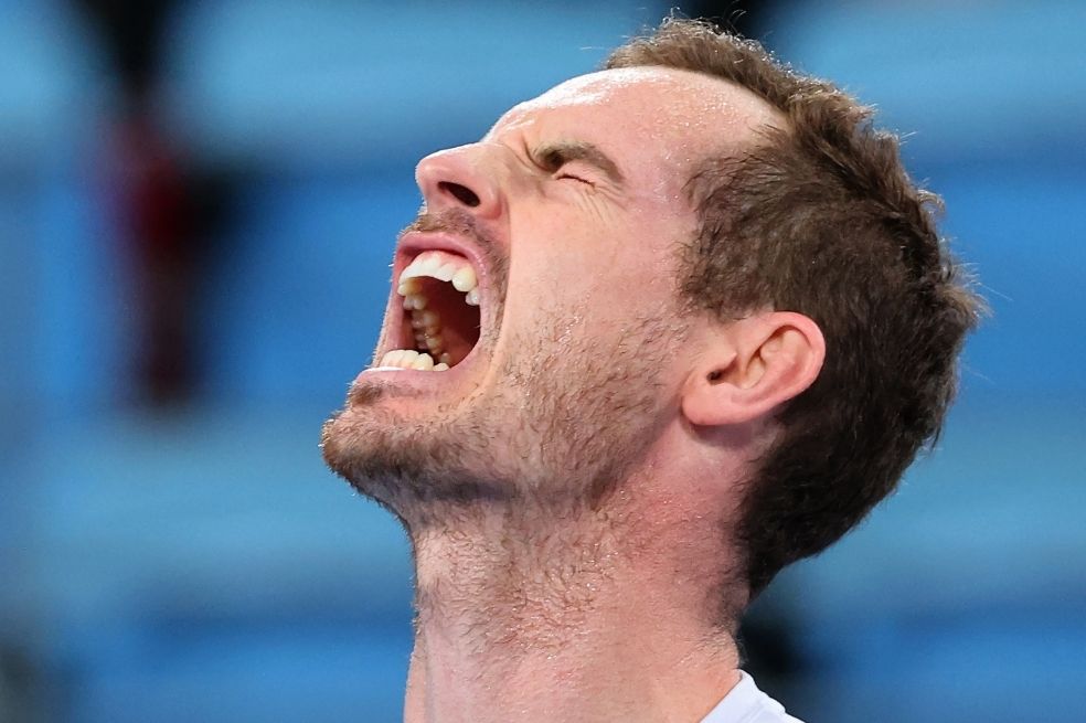 Andy Murray volverá a jugar una final, tres años después de su último título