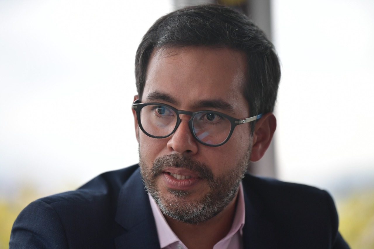 Pandora Papers: inspectora archiva investigación contra director de la DIAN