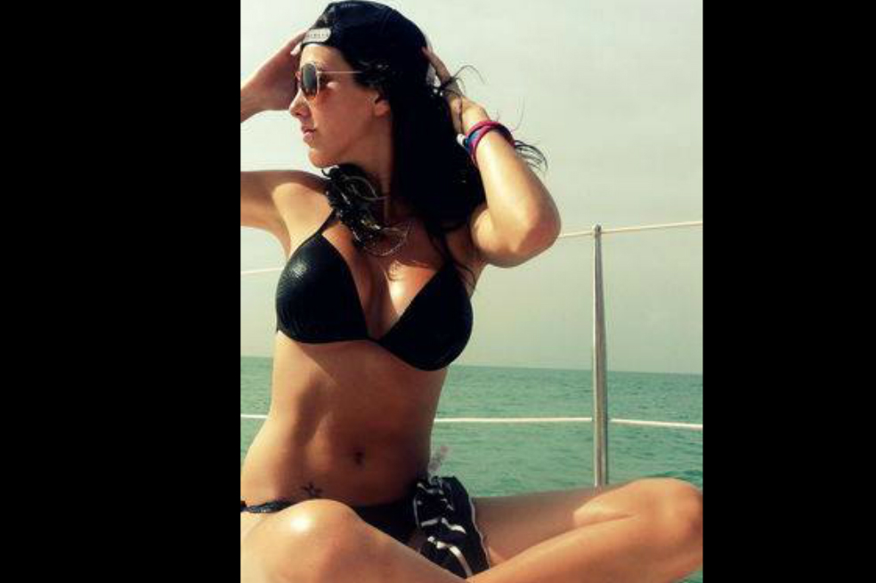 Conozca a la “Criminal más sexy del mundo”
