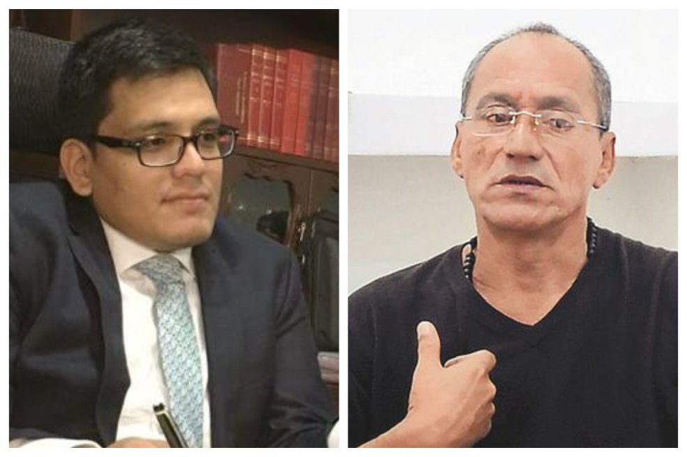 “Solo se busca que sus condiciones de salud y seguridad mejoren”: abogado de Vélez