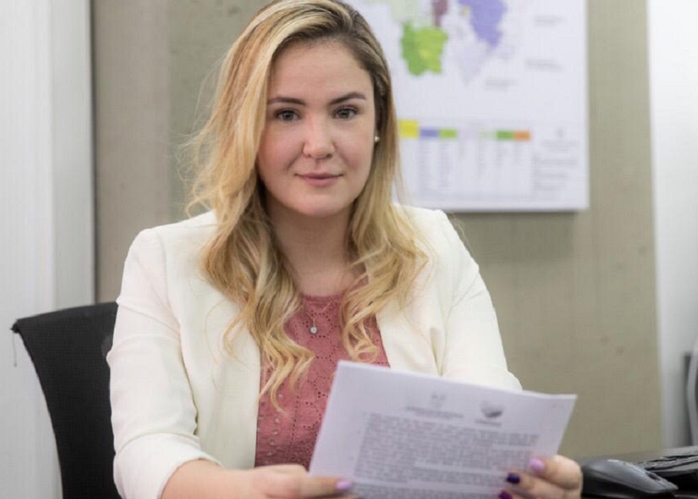 “Debemos hablar de la violencia institucional”: secretaria de las Mujeres de Antioquia