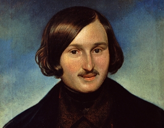 Nikolái Gogol: el maestro de la sátira (Plumas transgresoras)