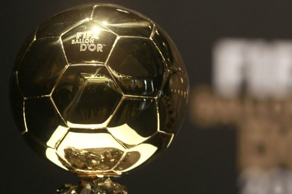 Así fue la gala del Balón de Oro 2025: los mejores momentos de la ceremonia