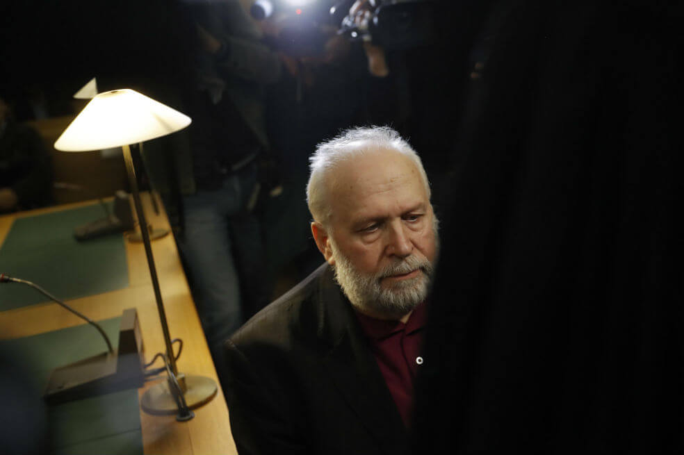 EE le explica: El juicio a Bernard Preynat, uno de los más esperados del año en Francia