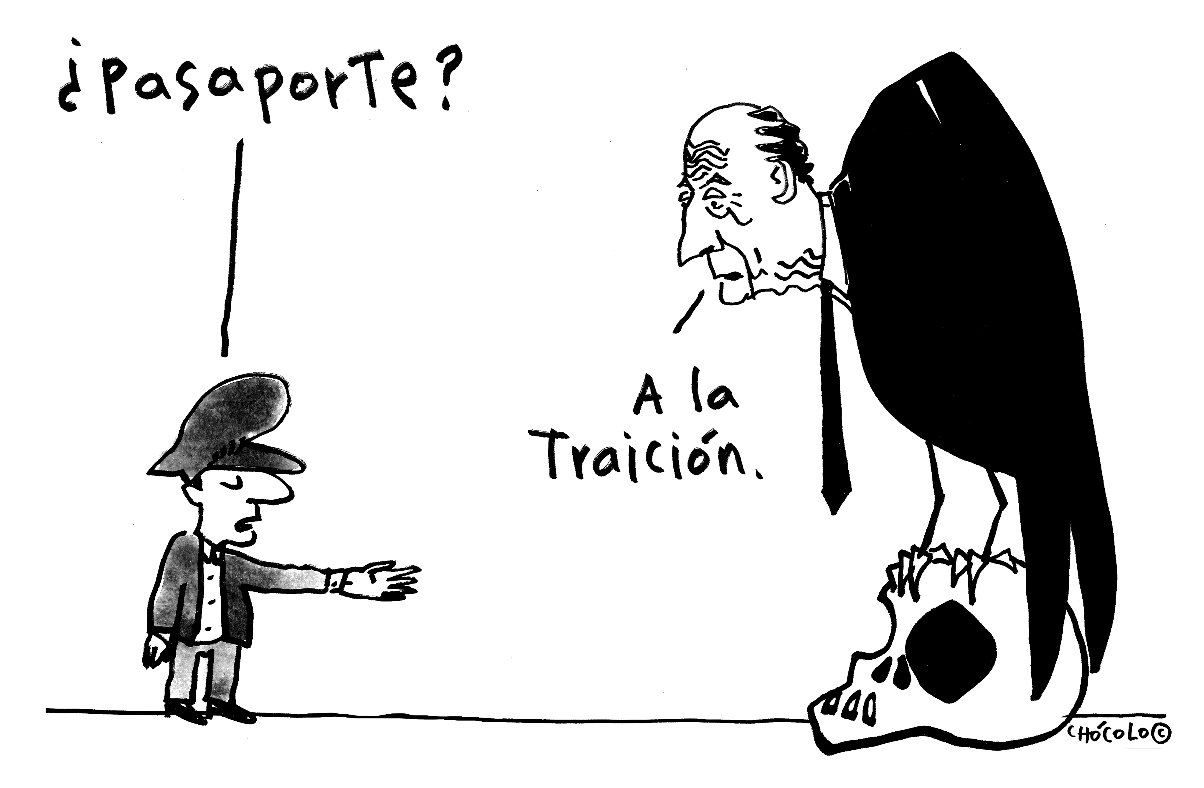 Chócolo