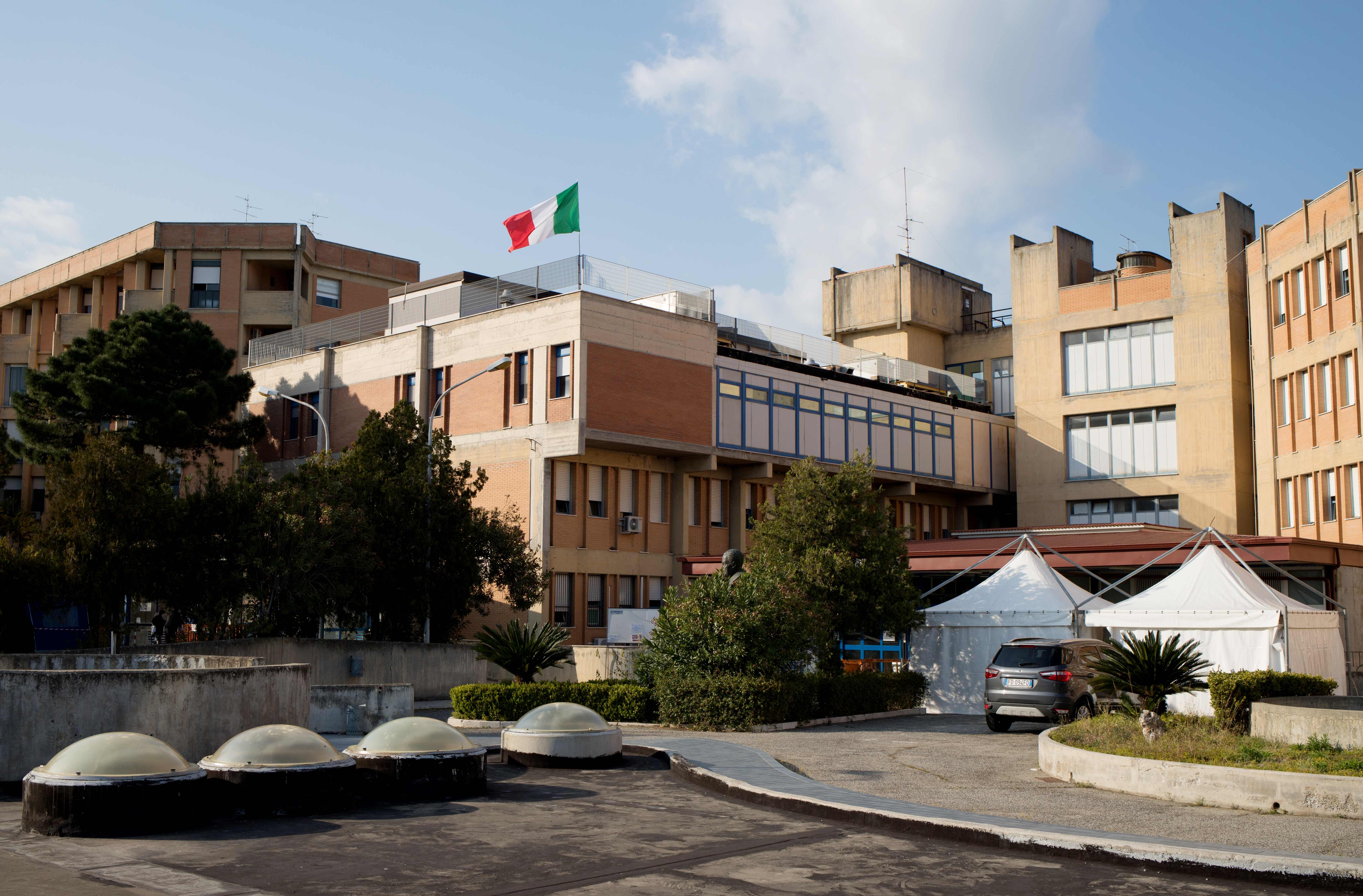 La crisis en Calabria (Italia) empeora con el arresto del presidente regional