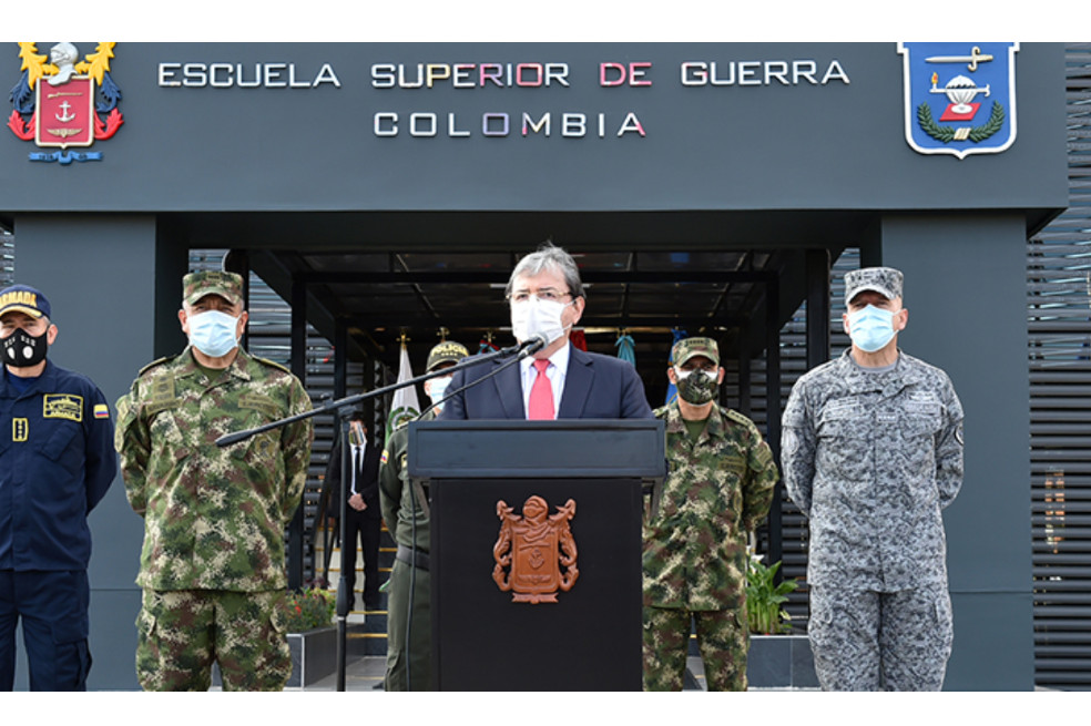 Así nació la Unidad Élite que persigue a los responsables de las masacres
