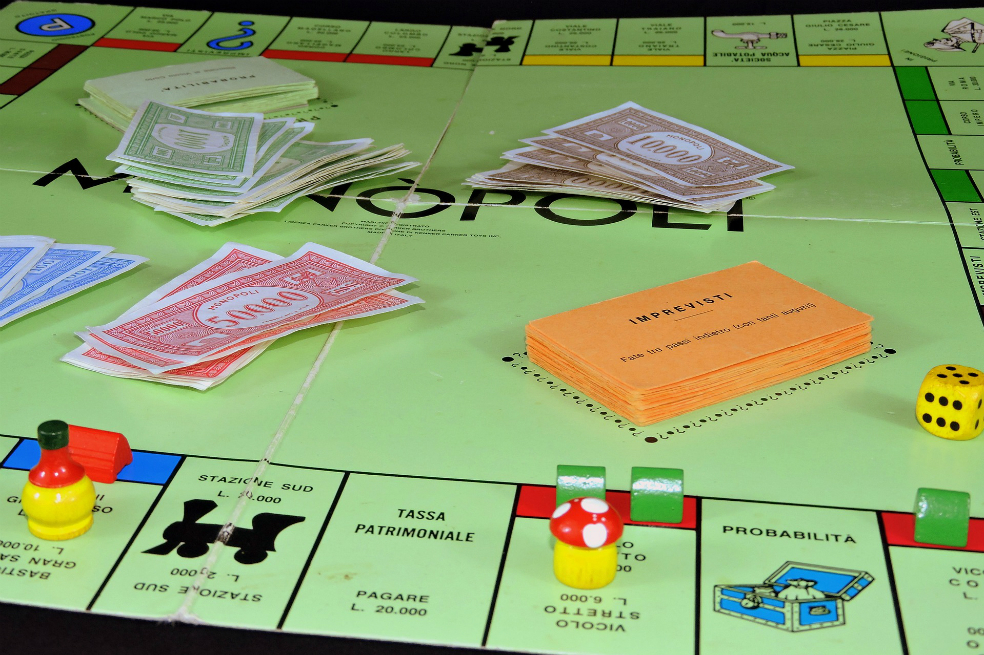 Monopoly sustituirá tres de sus icónicas fichas