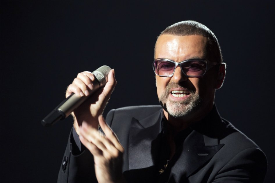 Cantante británico George Michael murió por «causas naturales»