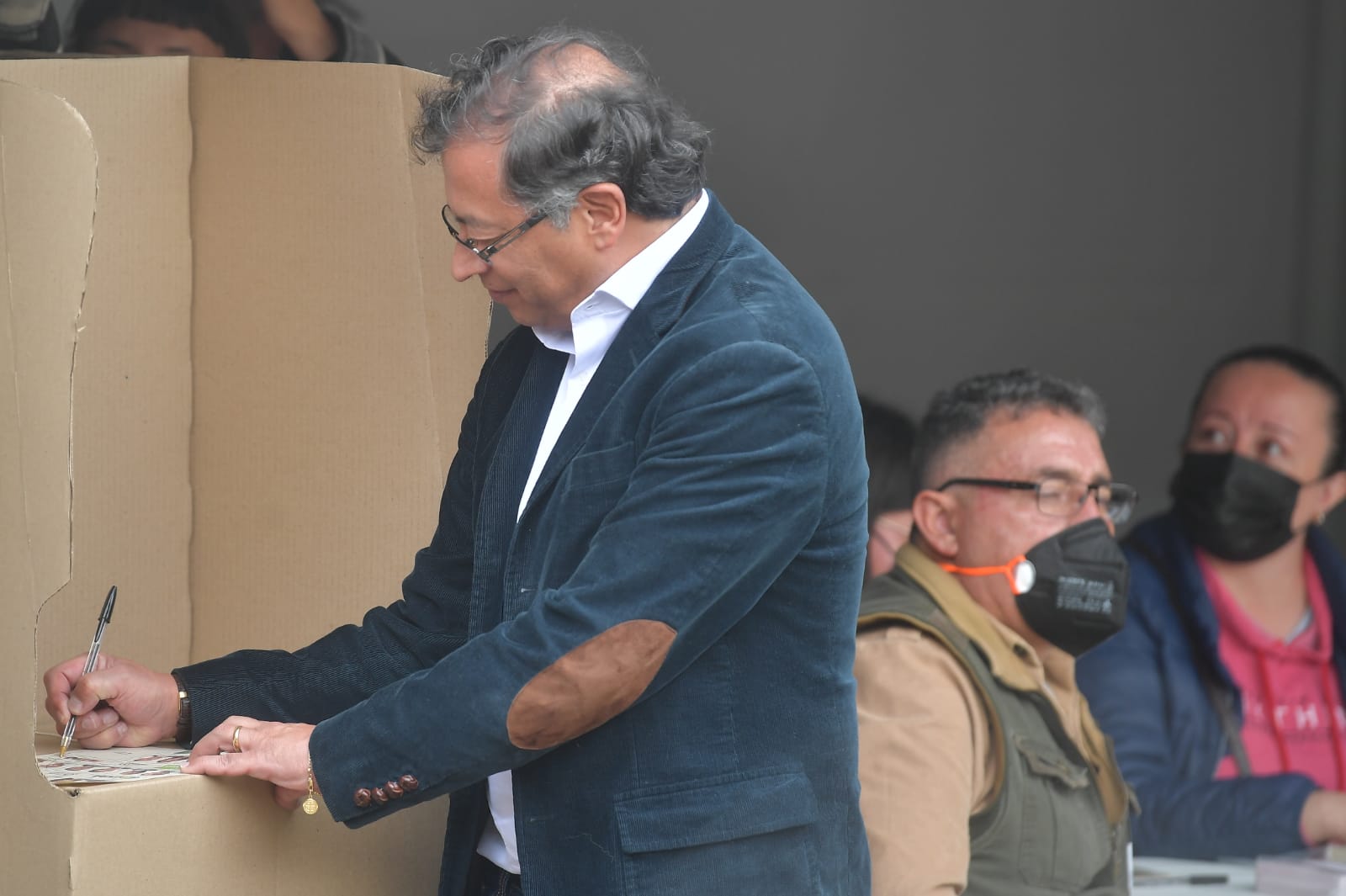 ¿Cuánto gana el presidente de Colombia? Este sería el sueldo de Gustavo Petro
