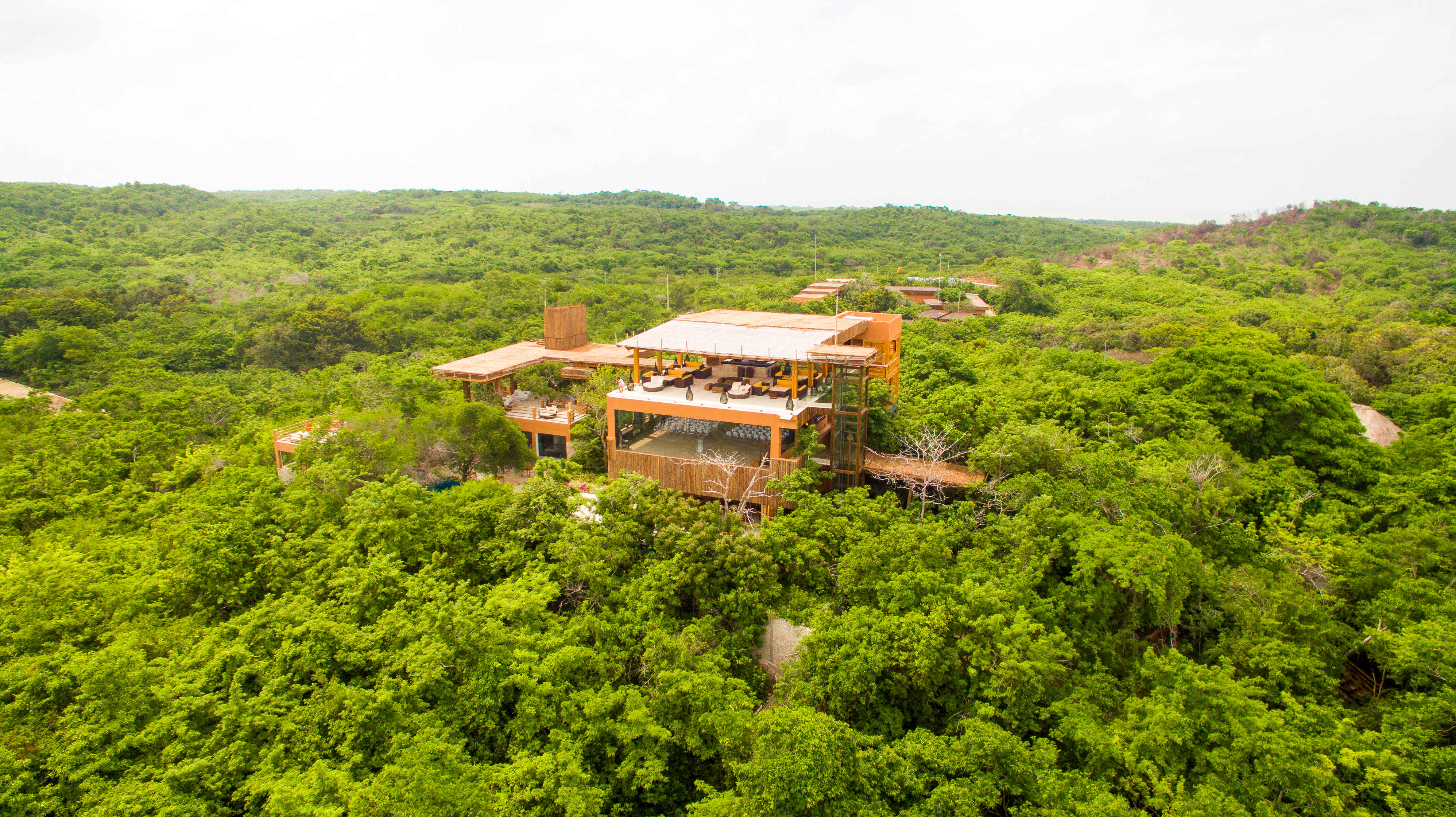Hotel Las Islas, Ciénaga de Cholón, Barú, Cartagena
