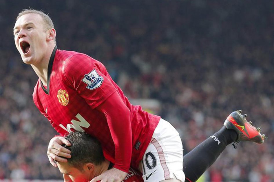 Manchester United derrotó 2-1 al Arsenal