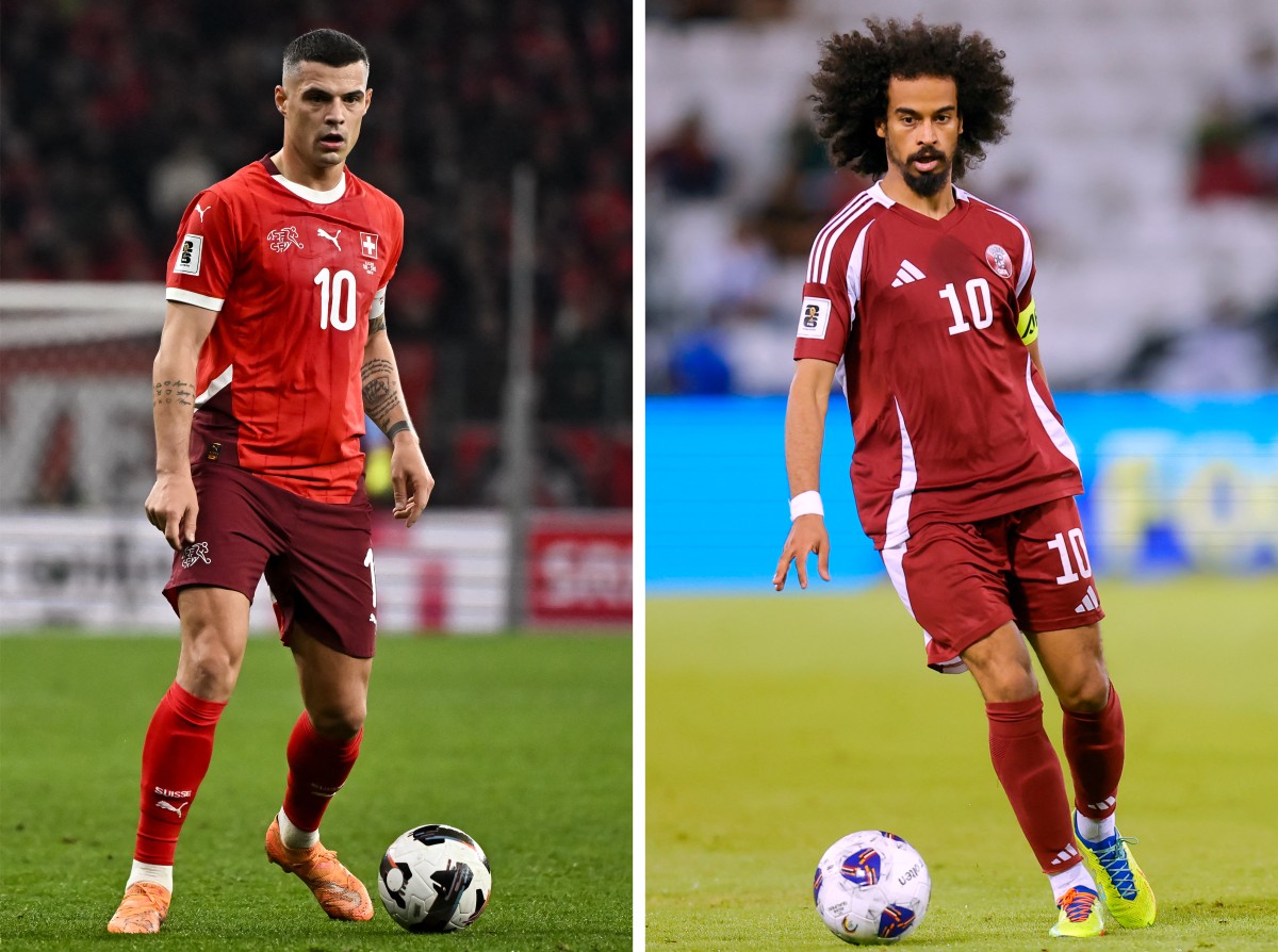 Así quedó el Grupo B en el Mundial 2026 tras el histórico empate de Catar