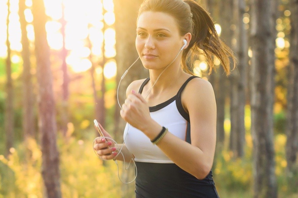 ¿Qué tipos de running hay?