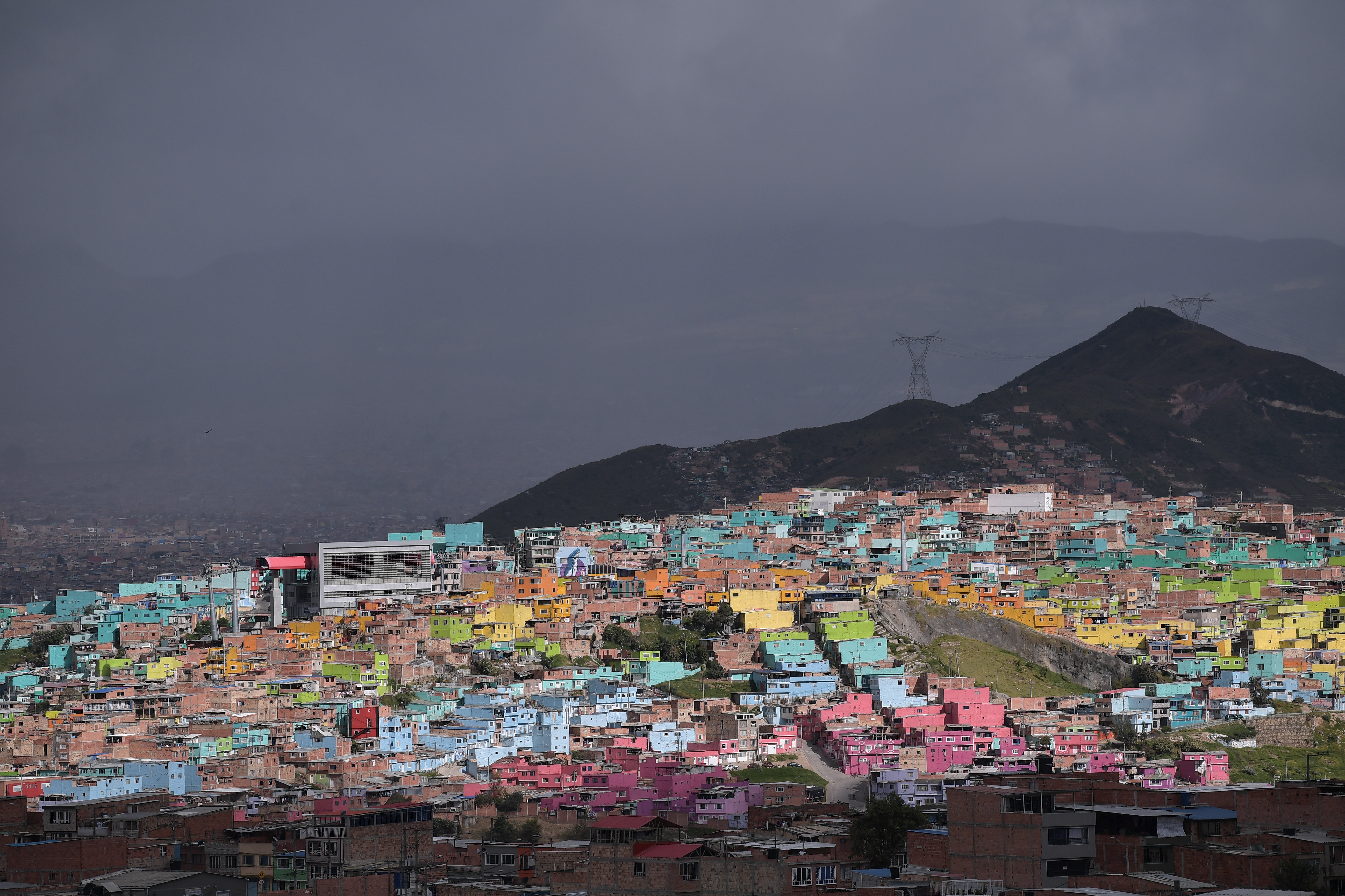 ProBogotá pide que no se apruebe el POT de Bogotá por decreto