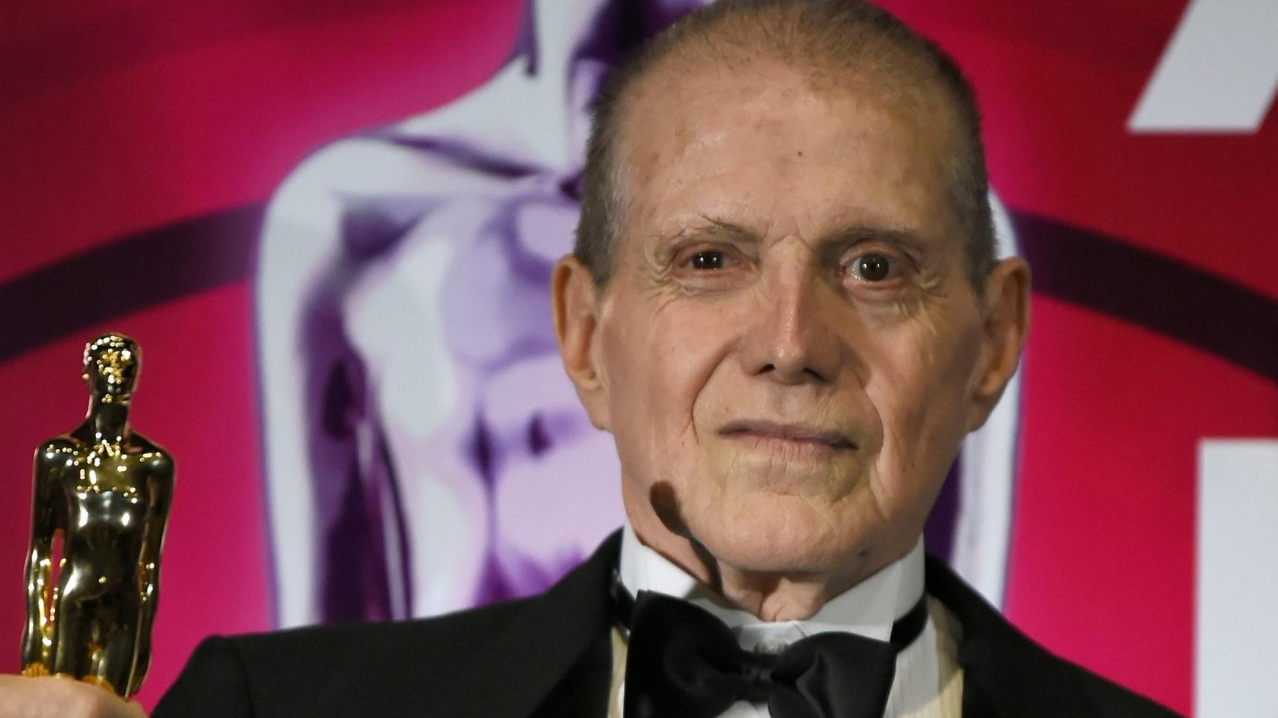 Murió el actor mexicano Héctor Bonilla, un eterno enamorado del teatro