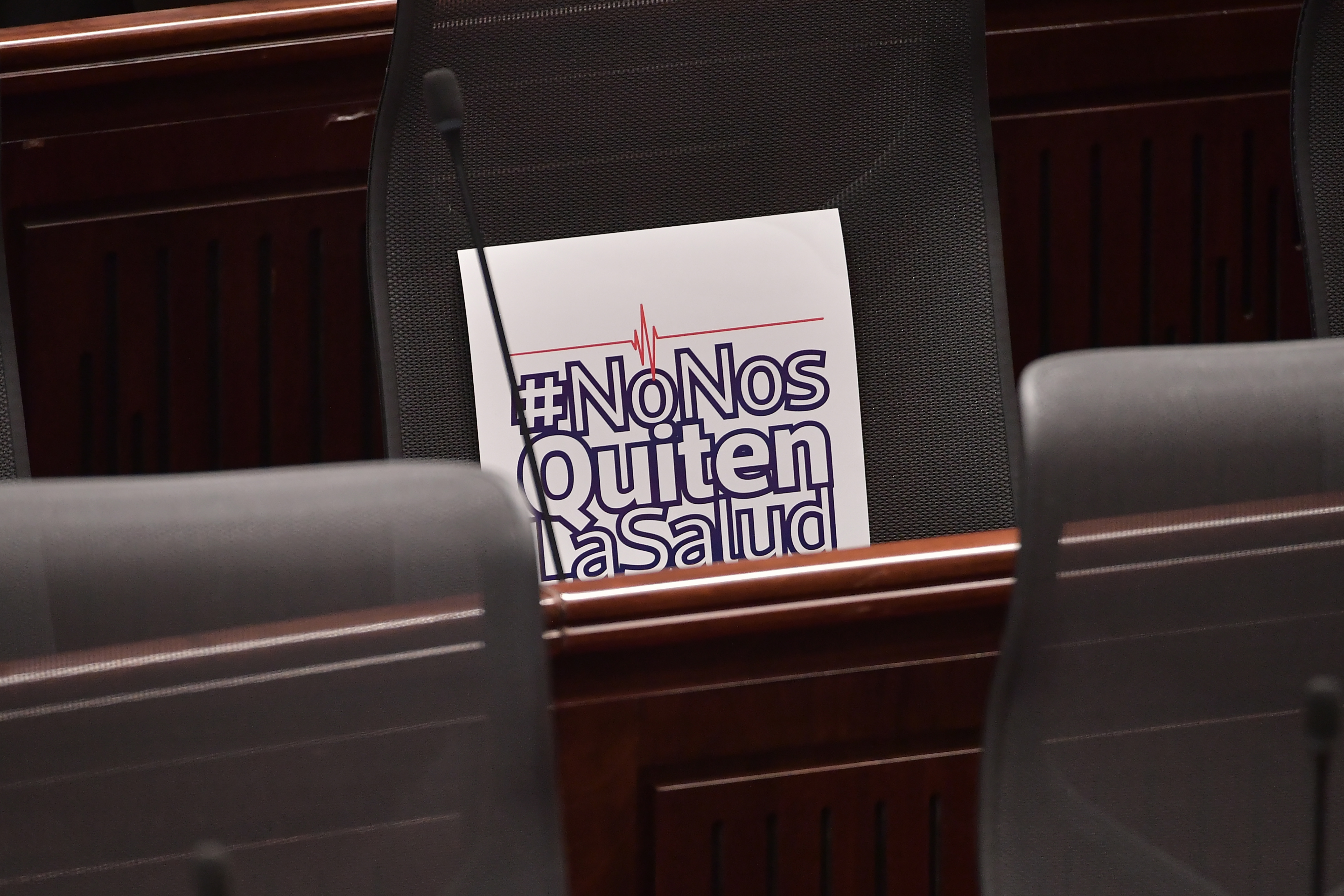Reforma a la salud: este miércoles 14 de junio tampoco se debate en plenaria de Cámara