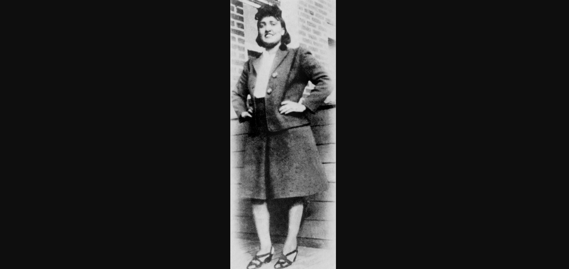 Henrietta Lacks