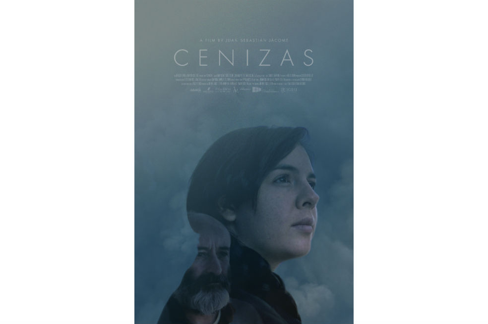 El silencio tras el abuso en la película «Cenizas»
