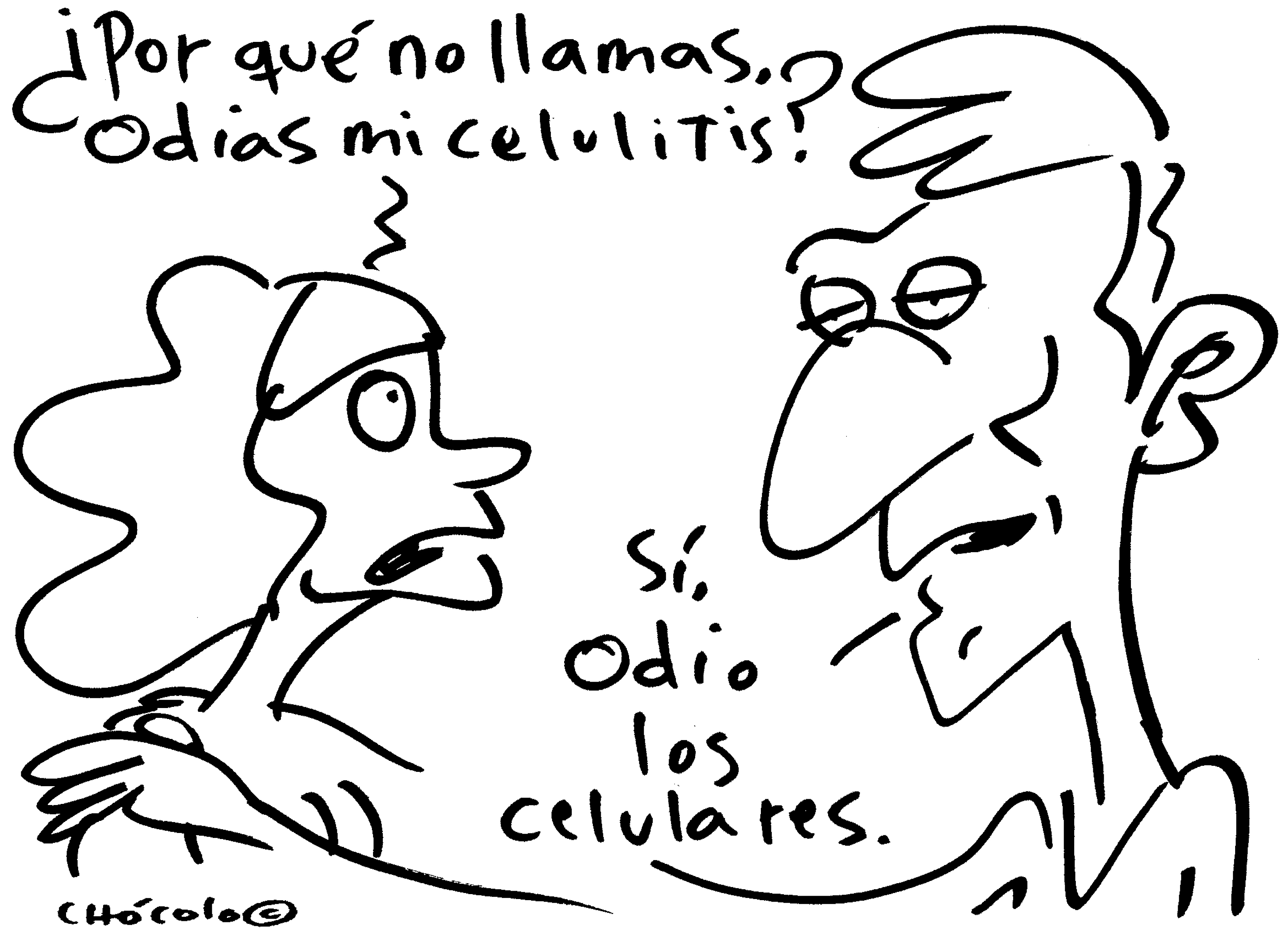 Chócolo