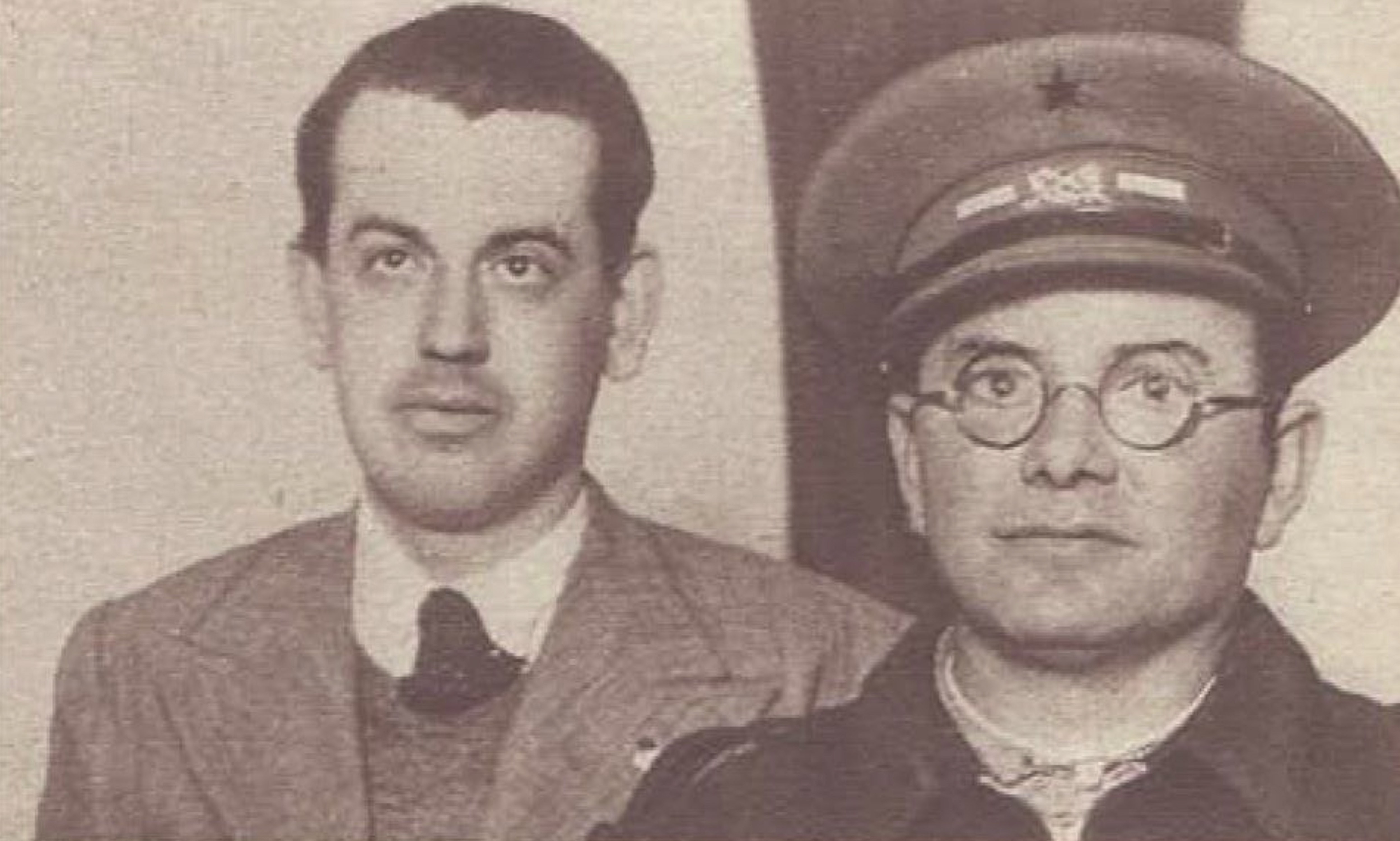Rescatada la primera novela que se publicó sobre la Guerra Civil española, escrita en 1936