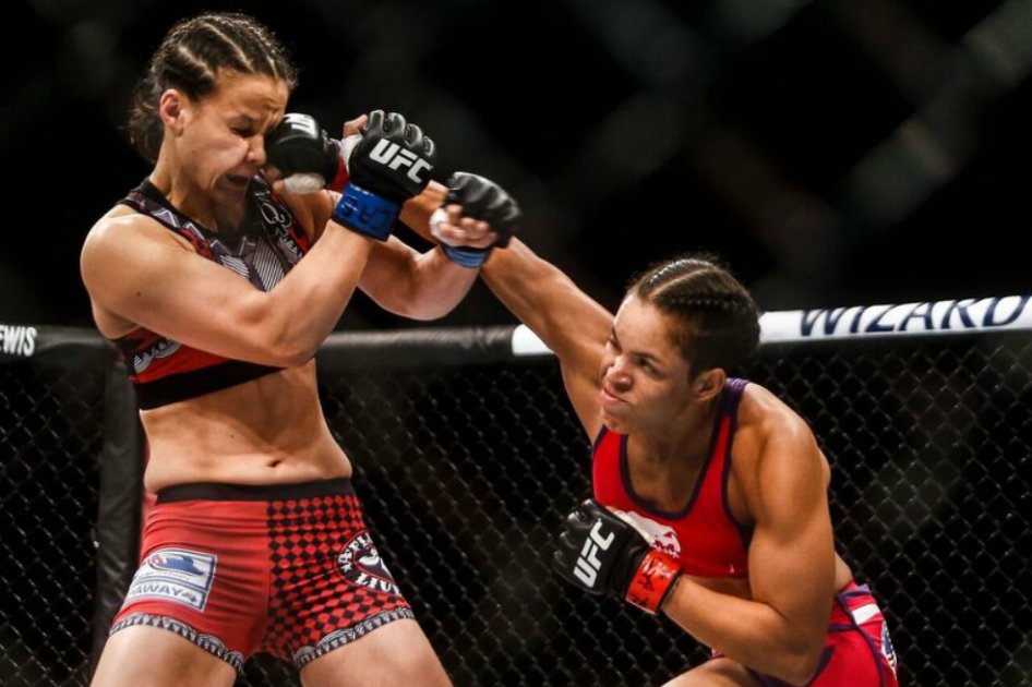 UFC 200: el encuentro más esperado del año en las artes marciales mixtas